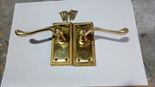 Georgian style scroll for sale  CHORLEY