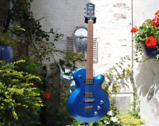 Yamaha aes820 blue for sale  WIRRAL
