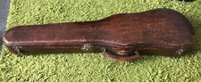 Vintage violin case for sale  BRIXHAM
