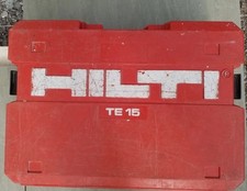 Hilti 15 for sale  USK