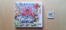 Kirby triple deluxe d'occasion Kirby triple deluxe d'occasion  Achicourt
