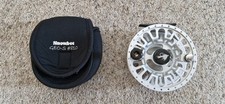 Snowbee saltwater geo for sale  BIDEFORD
