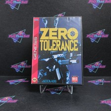 Refurbished zero tolerance for sale  Largo