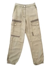 khaki trousers for sale  SLOUGH