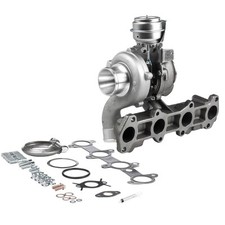 Turbolader turbo brtx3992m gebraucht kaufen  Berlin