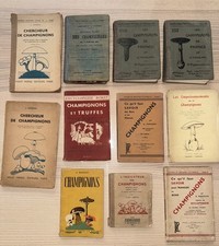 Lot livres ancien d'occasion  Calais