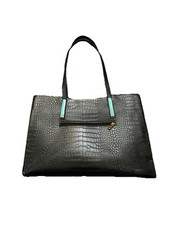 Women black reptile for sale  Roy