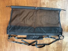 Volvo xc90dog guard for sale  HEREFORD