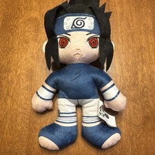 Naruto plush doll for sale  Tehachapi