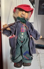 Marionetten puppe gebraucht kaufen  Peine