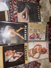 playboy five magazines for sale playboy five magazines for sale Gap