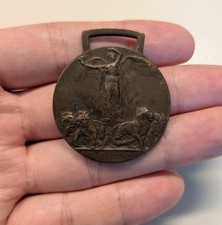 Italia medaglia bronzo usato  Italia