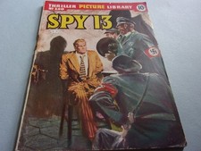 1958 thriller picture for sale  WHITEHAVEN
