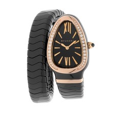 Bvlgari serpenti spiga for sale  Bala Cynwyd