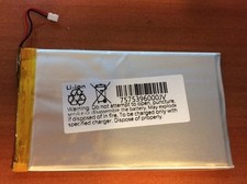 Bateria KoBo Aura N250 comprar usado  Enviando para Brazil