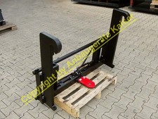 Adapter merlo teleskoplader gebraucht kaufen Adapter merlo teleskoplader gebraucht kaufen  Hutthurm