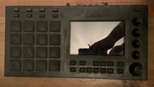Akai professional mpc usato  Spedire a Italy