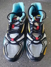 Reebok premier platine for sale  CHELTENHAM