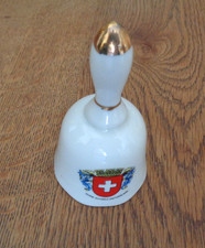 glocke keramik gebraucht kaufen  Weißensee