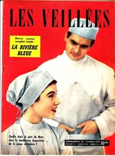 Veillées mick micheyl d'occasion  Septèmes-les-Vallons