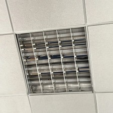 Ceiling grid light for sale Ceiling grid light for sale  COVENTRY