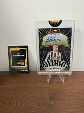 Panini obsidian soccer usato  Roma