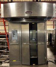 double oven rack baxter for sale  USA