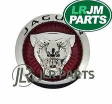Genuíno OEM Jaguar XF F-Type XE Range EMBLEMA EMBLEMA GRADE RADIADOR J9C5647, usado comprar usado Genuíno OEM Jaguar XF F-Type XE Range EMBLEMA EMBLEMA GRADE RADIADOR J9C5647, usado comprar usado  Enviando para Brazil