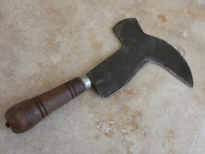 Serpe huppe vigneron d'occasion  Pont-l'Abbé-d'Arnoult