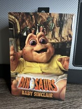 Neca dinosaurs baby for sale  Austin