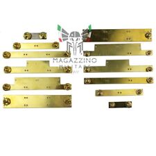 Porta nastrino metallo usato  Lodi