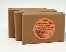 Dandruff shampoo bars for sale  Orlando