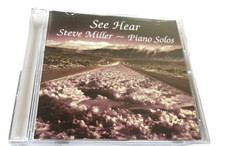 Steve miller see for sale  BRADFORD