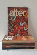Alter alter ed. usato  Forli