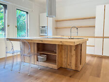 Cucina lineare isola usato  Volpago del Montello