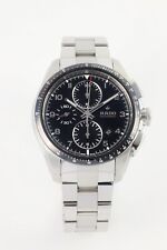 Rado hyperchrome chronograph gebraucht kaufen  Villingen-Schwenningen