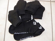 Converse sneakersocken quarter gebraucht kaufen  Fehrb.,-Winzeln