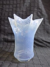 Jugendstil antik glas gebraucht kaufen  Wallersdorf