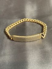 Usado, Pulseira de ouro vintage Champion  comprar usado  Enviando para Brazil