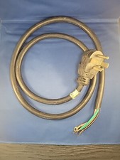 Dryer plug 5ft for sale  Azle