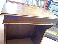 Child vintage wooden for sale  ROTHERHAM