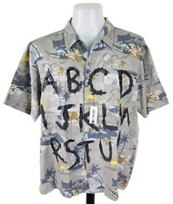 Columbia mens grey for sale  HOVE