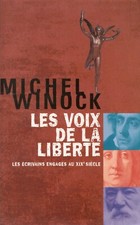 Voix liberté ecrivains d'occasion  Saint-Étienne-du-Bois