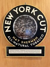 Nat sherman luxury for sale  Whittier