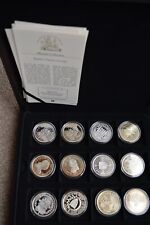 Museum collection silver for sale  CHELMSFORD
