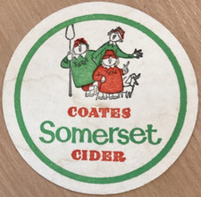 Vintage coates somerset for sale  YORK