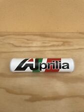 Aprilia 125 paracolpi usato  Italia