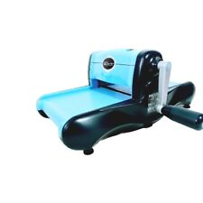 Sizzix bigkick blue for sale  Lawrenceburg