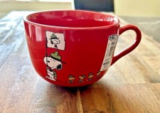 Peanuts snoopy keramik gebraucht kaufen  Mögglingen