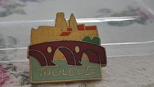Pin toulouse 31 d'occasion  Damville